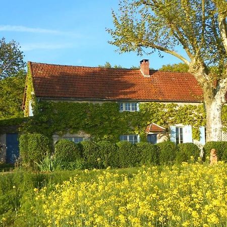 Auberge de la Tuilerie Surgy Exteriér fotografie