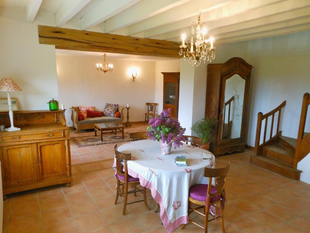 Auberge de la Tuilerie Surgy Exteriér fotografie