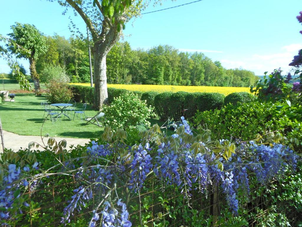 Auberge de la Tuilerie Surgy Exteriér fotografie