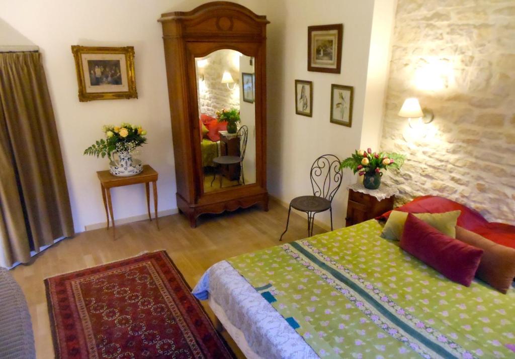Auberge de la Tuilerie Surgy Exteriér fotografie